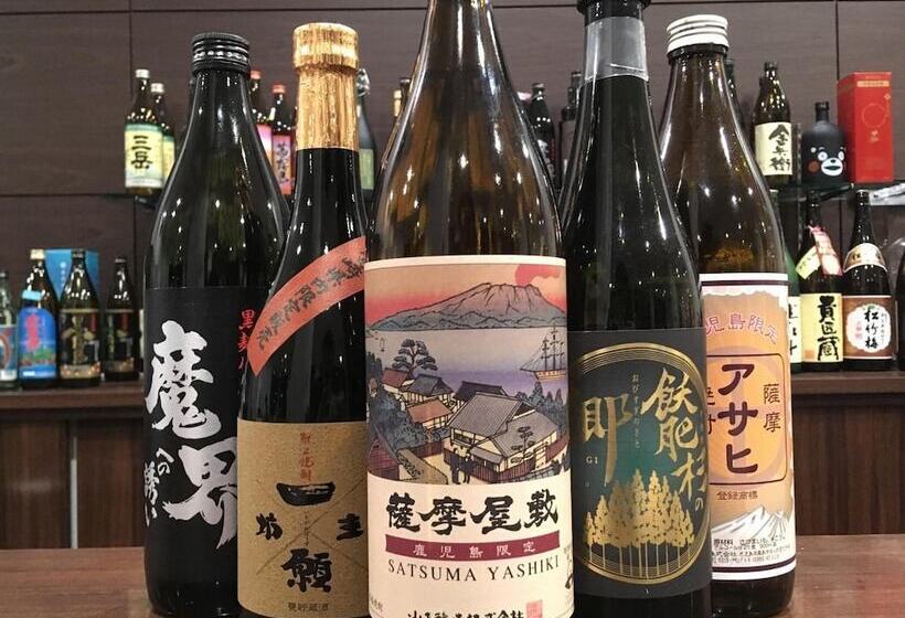 Blue Port Hotel Kitakyushu Airport