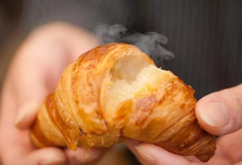 Blue Port Hotel Kitakyushu Airport