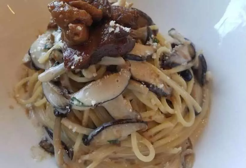 Blue Port Hotel Kitakyushu Airport