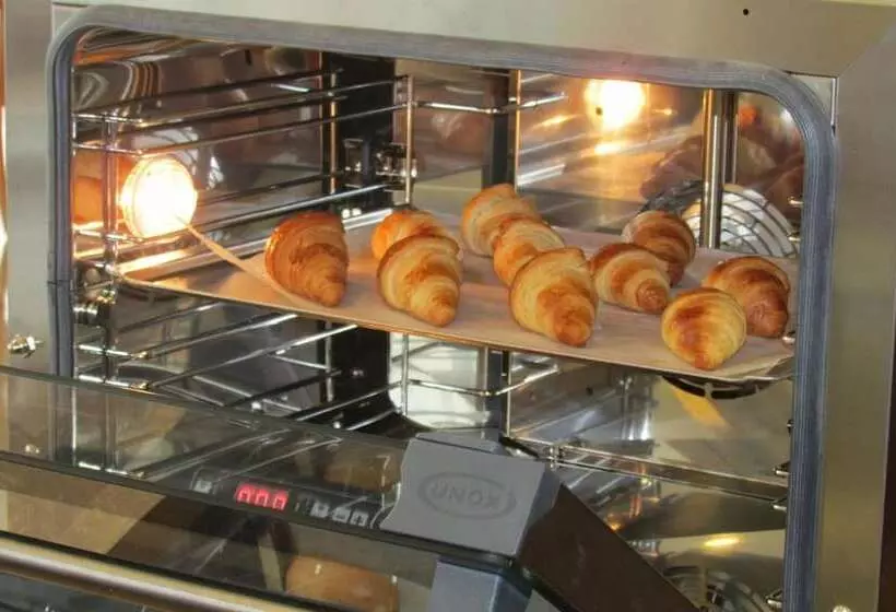 Blue Port Hotel Kitakyushu Airport