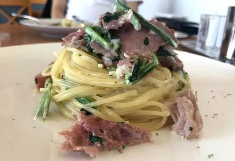 Blue Port Hotel Kitakyushu Airport