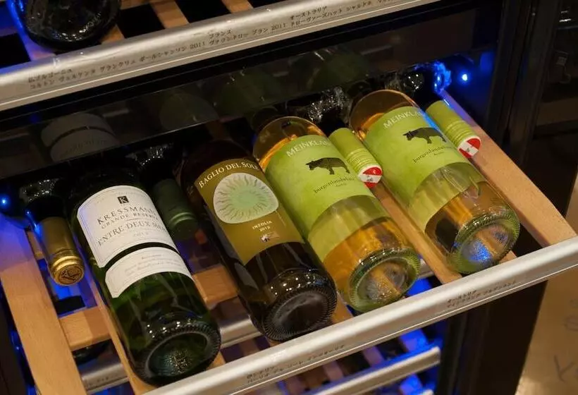 Blue Port Hotel Kitakyushu Airport