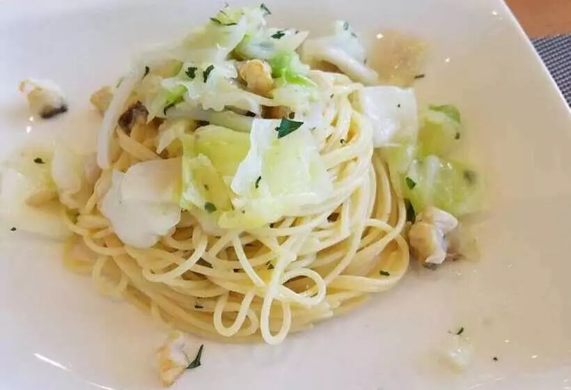 Blue Port Hotel Kitakyushu Airport