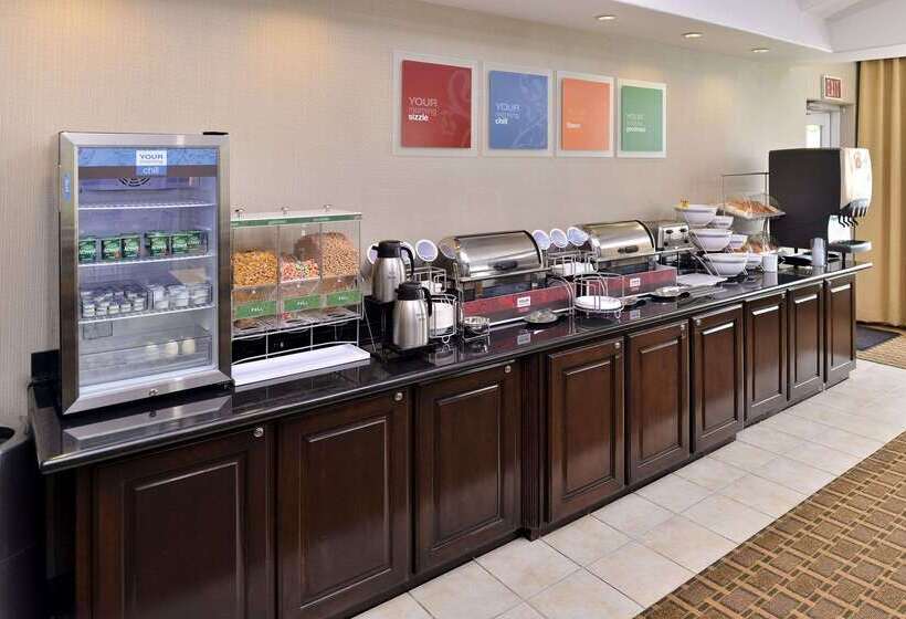 בית מלון כפרי Comfort Inn & Suites Mexia