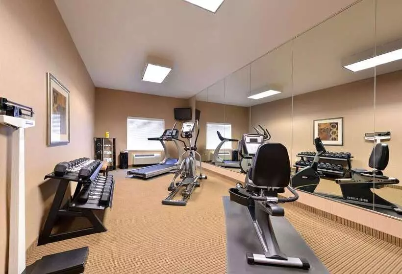 ホテル Comfort Inn & Suites Mexia