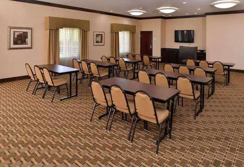 ホテル Comfort Inn & Suites Mexia