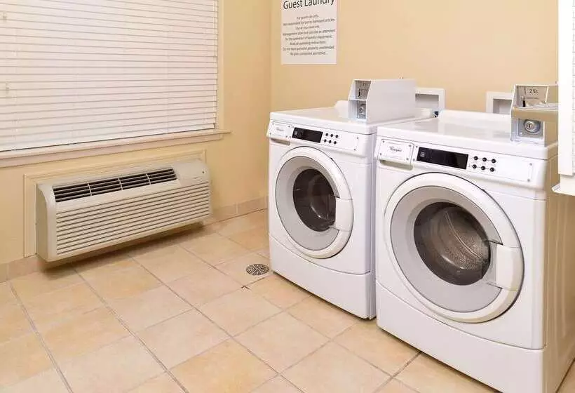 ホテル Comfort Inn & Suites Mexia