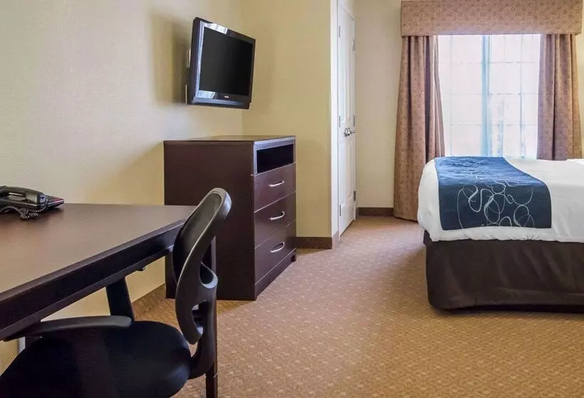 فندق Comfort Suites