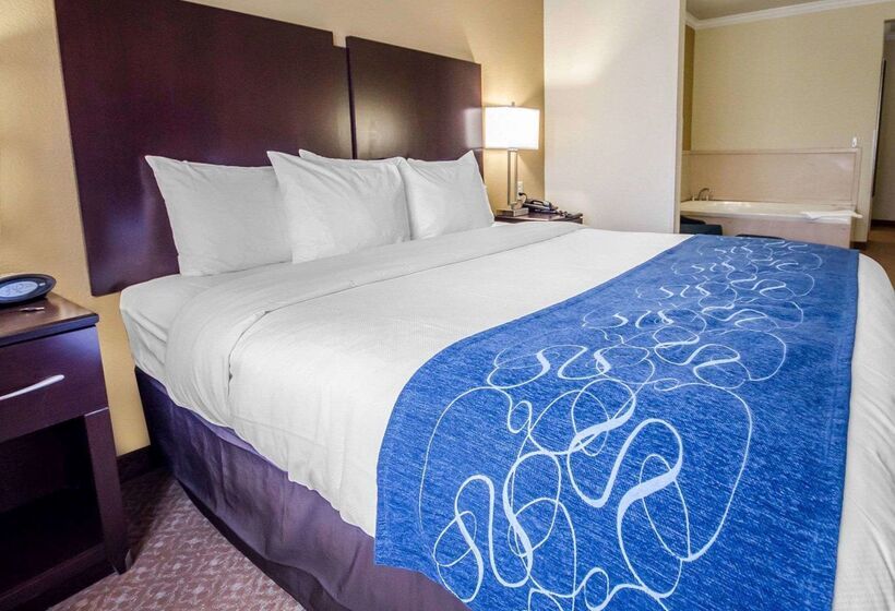 فندق Comfort Suites