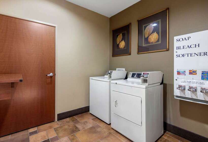 فندق Comfort Suites Marshall