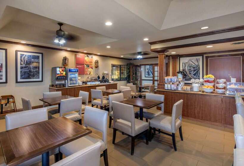 فندق Comfort Suites Marshall