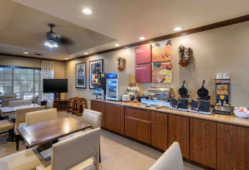 فندق Comfort Suites Marshall