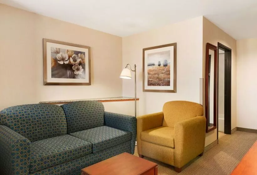 ホテル Hampton Inn Spearfish