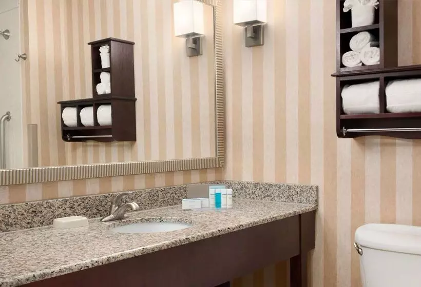 ホテル Hampton Inn Spearfish