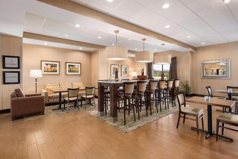 בית מלון כפרי Hampton Inn Spearfish