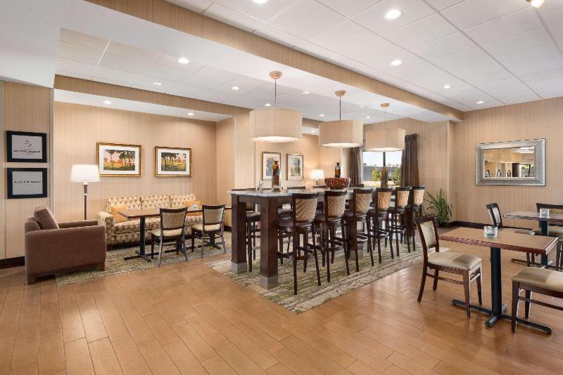 בית מלון כפרי Hampton Inn Spearfish