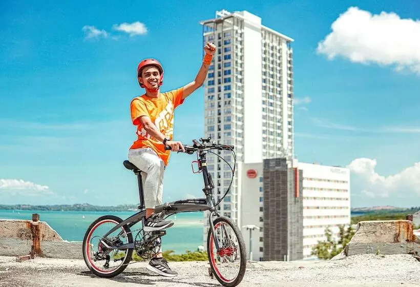 Harris Hotel Batam Center