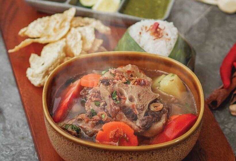 Harris Hotel Batam Center