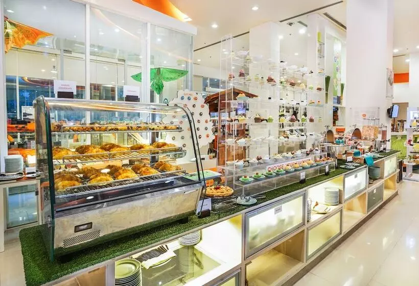 Harris Hotel Batam Center