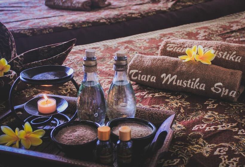 Harris Hotel Batam Center