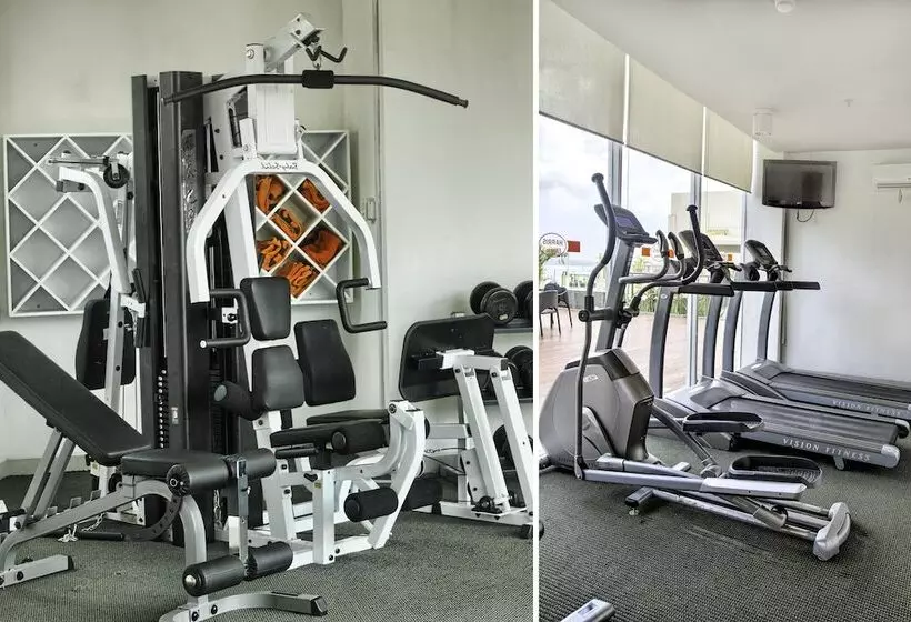 Harris Hotel Batam Center