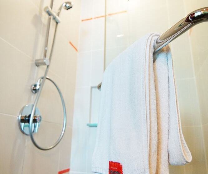 Harris Hotel Batam Center