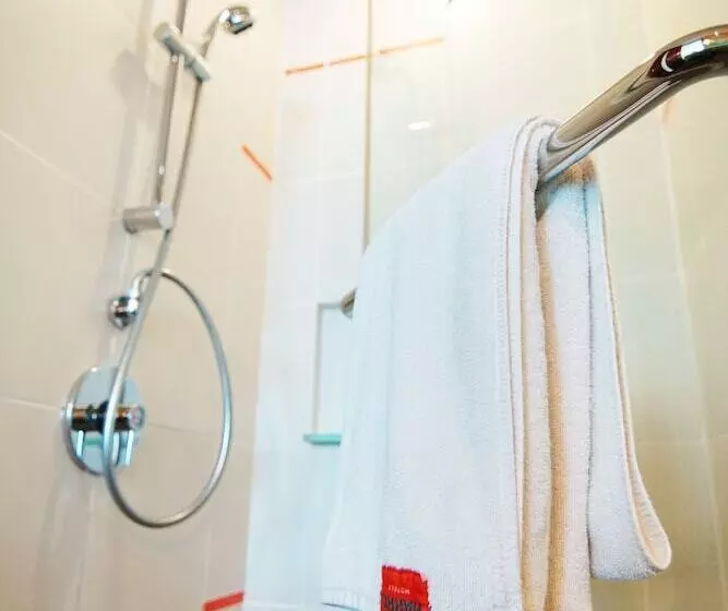 Harris Hotel Batam Center