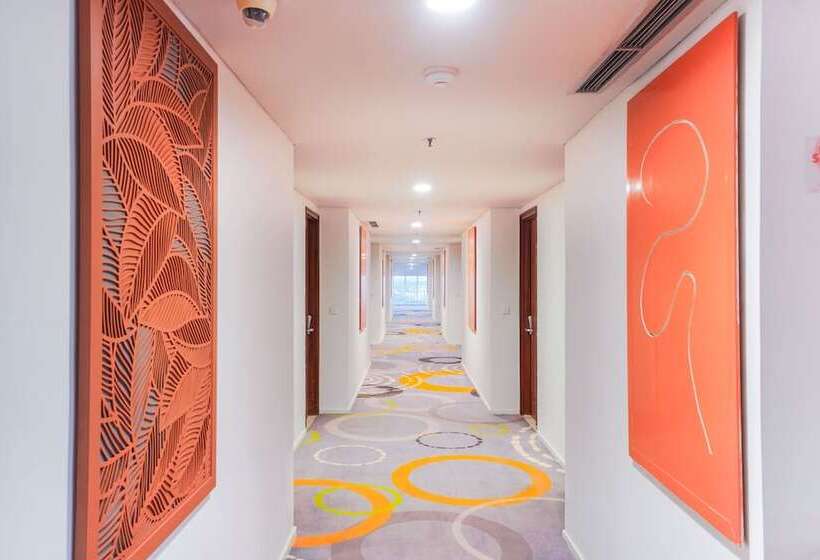 Harris Hotel Batam Center