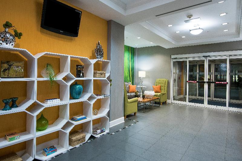 Holiday Inn Express Hotel & Suites Clute Lake Jackson, An Ihg