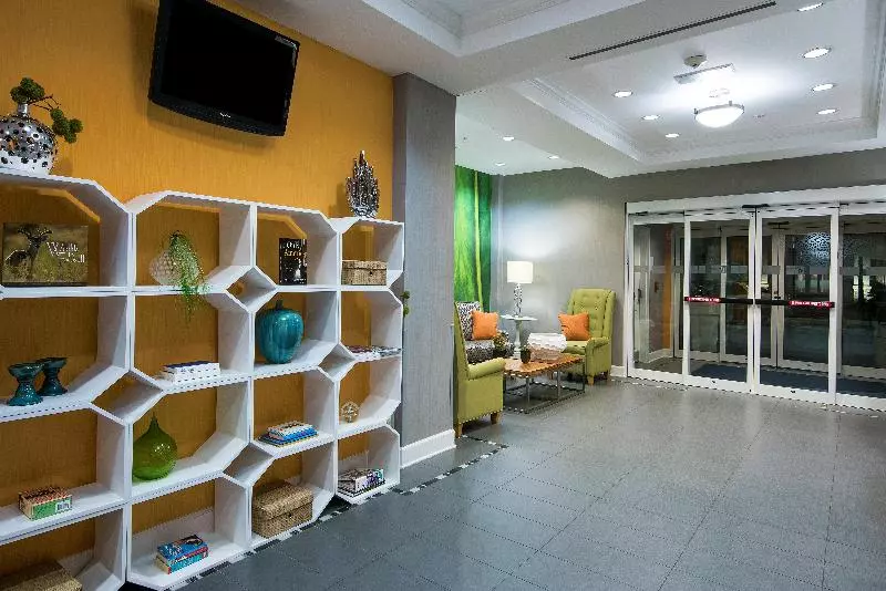 Holiday Inn Express Hotel & Suites Clute Lake Jackson, An Ihg