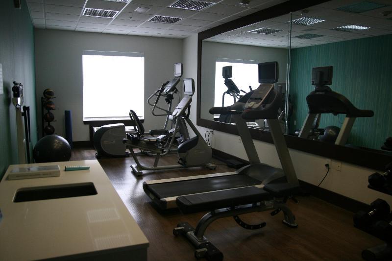 Holiday Inn Express Hotel & Suites Clute Lake Jackson, An Ihg