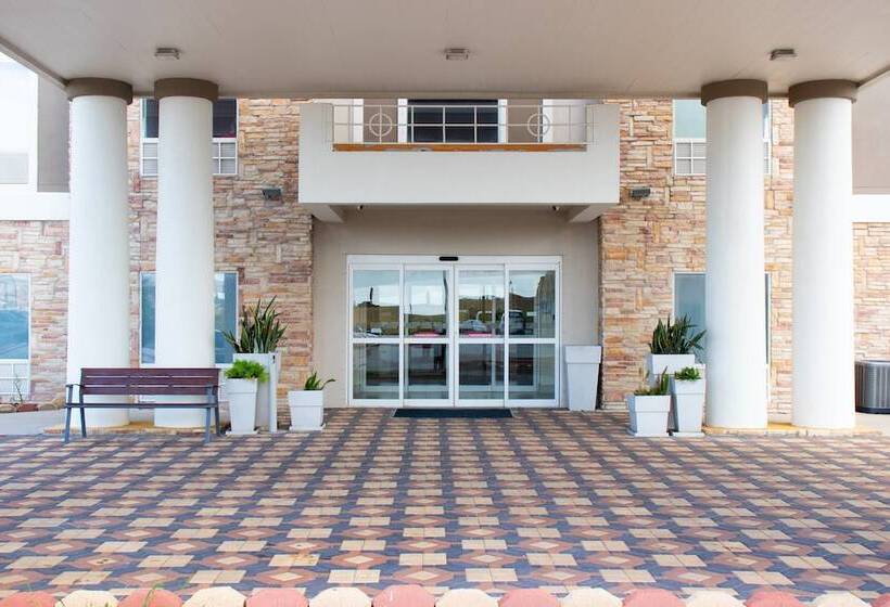 Holiday Inn Express Hotel & Suites Corpus Christi Portland By Ihg