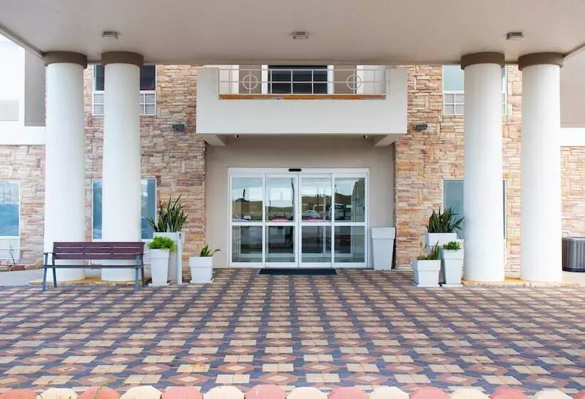 Holiday Inn Express Hotel & Suites Corpus Christi Portland By Ihg