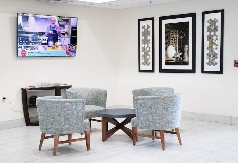 Holiday Inn Express Hotel & Suites Corpus Christi Portland By Ihg