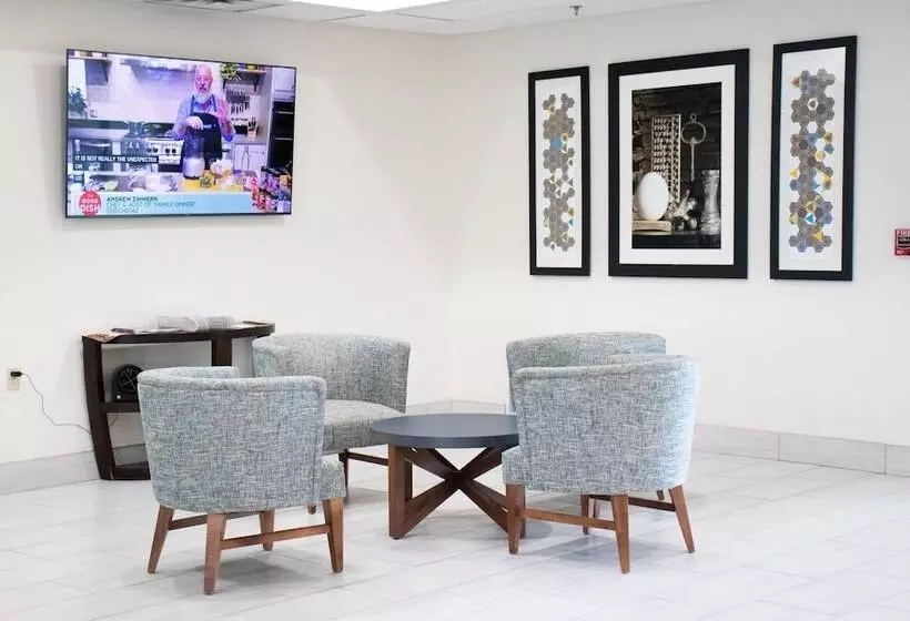 Holiday Inn Express Hotel & Suites Corpus Christi Portland By Ihg