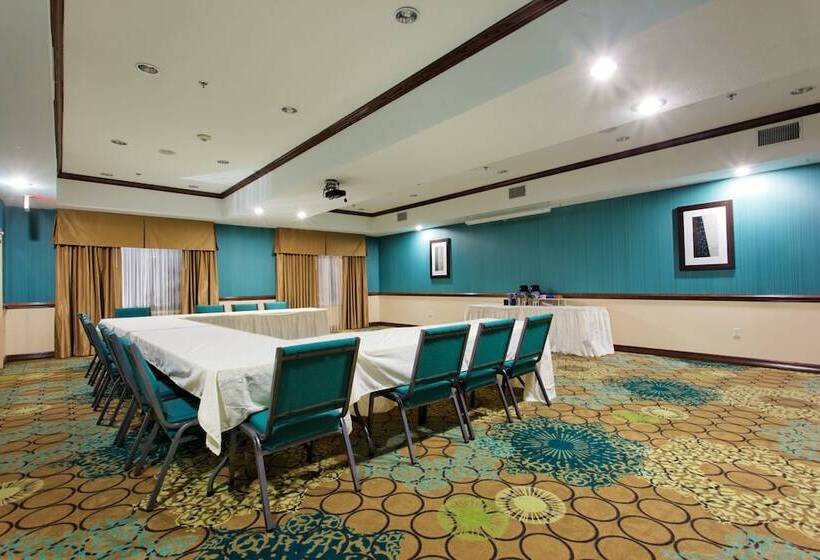Holiday Inn Express Hotel & Suites Corpus Christi Portland By Ihg