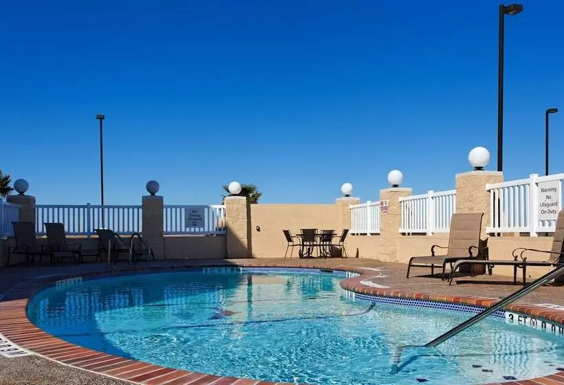 Holiday Inn Express Hotel & Suites Corpus Christi Portland By Ihg
