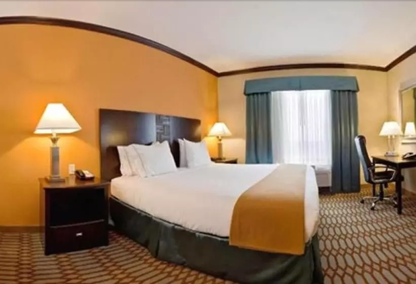 Holiday Inn Express Hotel & Suites Corpus Christi Portland By Ihg