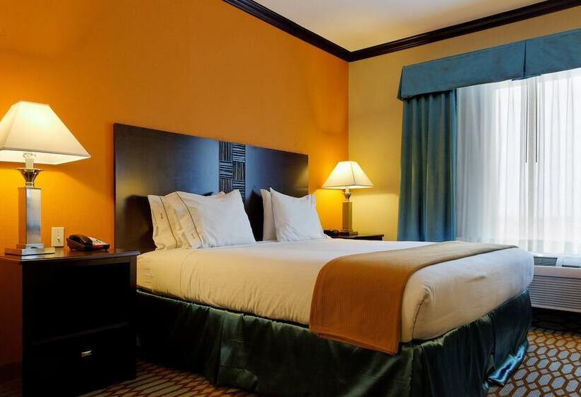 Holiday Inn Express Hotel & Suites Corpus Christi Portland By Ihg