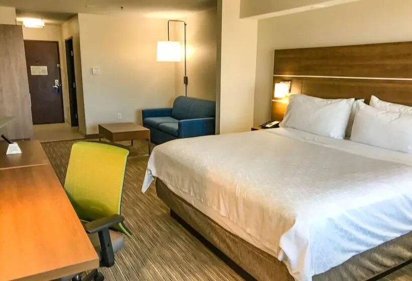 酒店 Holiday Inn Express & Suites Lubbock West, An Ihg