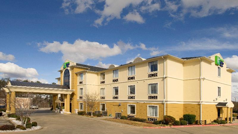 Holiday Inn Express Hotel & Suites Mount Pleasant, An Ihg