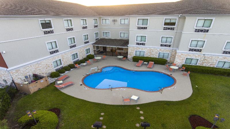 Holiday Inn Express Hotel & Suites Mount Pleasant, An Ihg