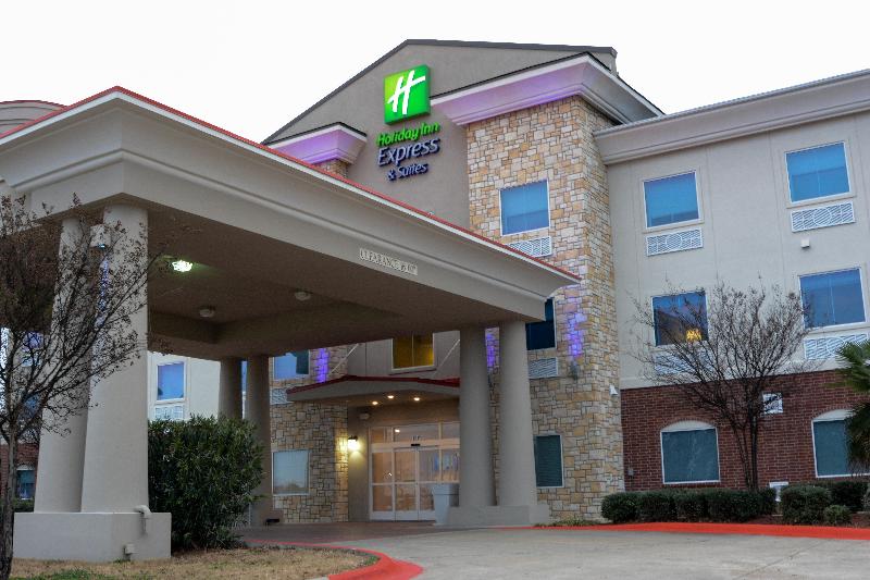 Holiday Inn Express Hotel & Suites New Boston, An Ihg