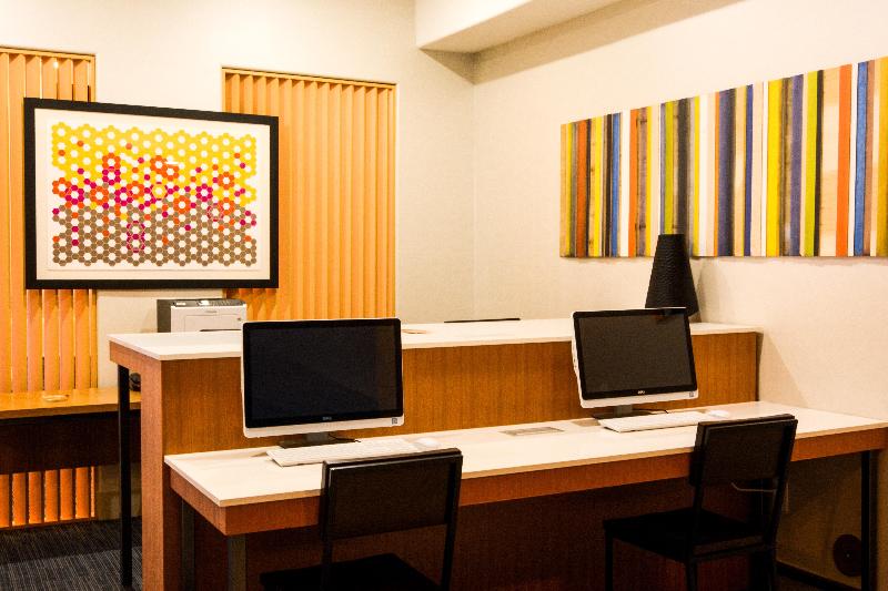 Holiday Inn Express Hotel & Suites New Boston, An Ihg