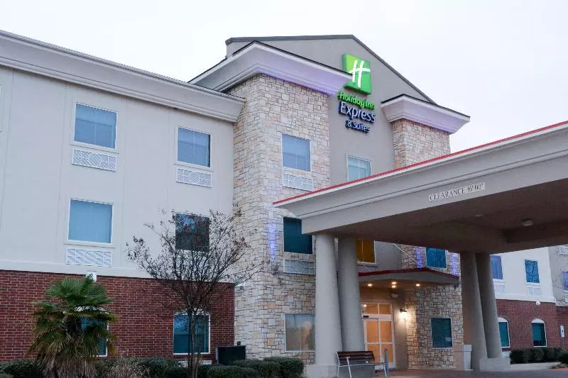 Holiday Inn Express Hotel & Suites New Boston, An Ihg