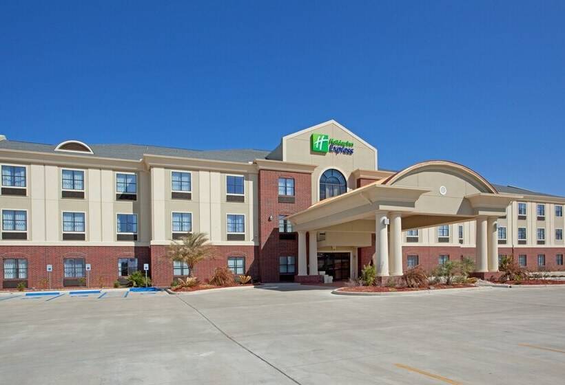 Holiday Inn Express Hotel & Suites Vidor South By Ihg