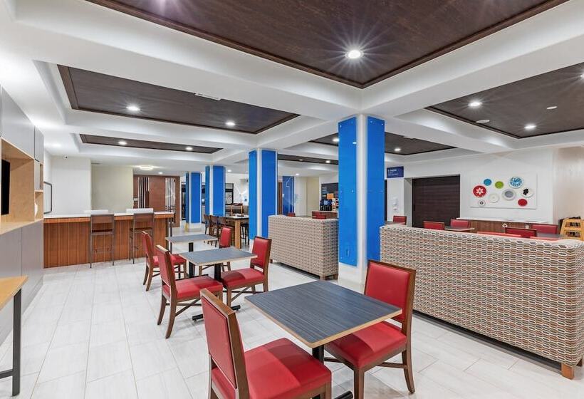 Holiday Inn Express Hotel & Suites Vidor South By Ihg