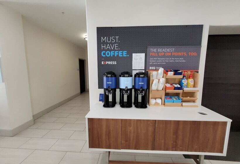 Holiday Inn Express Hotel & Suites Vidor South By Ihg