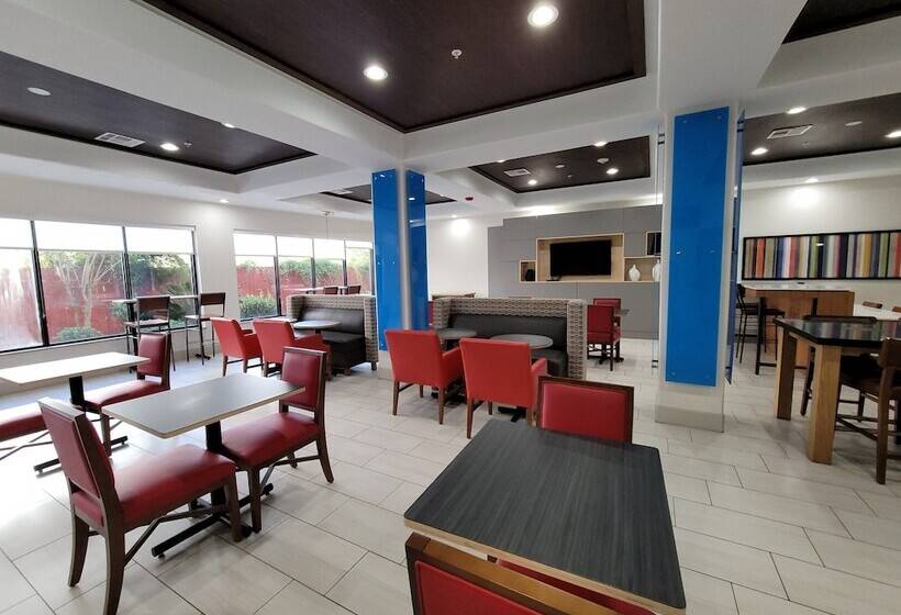 Holiday Inn Express Hotel & Suites Vidor South By Ihg