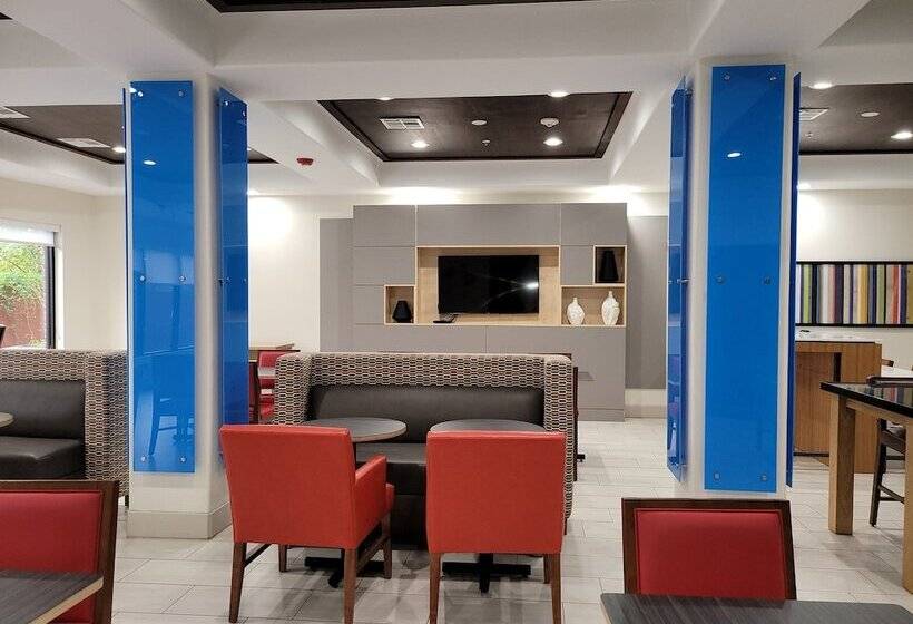 Holiday Inn Express Hotel & Suites Vidor South By Ihg